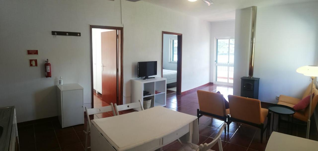 Covelinhas Casa Do Rioヴィラ エクステリア 写真